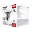 5.5 Watt Gray LED Bulb