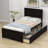 Elliekate Kids Twin with Drawers-1776615416