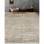 Hand-Knotted High-Quality Brown Area Rug