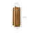 2-Light Ratten Flush Mounted Sconce