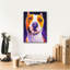 «Pit Bull - Rexy» par Dawg Painter-1450392939