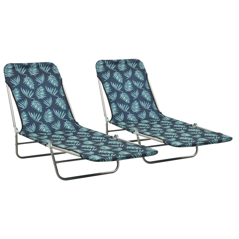 Athenea 22" Long Double Chaise