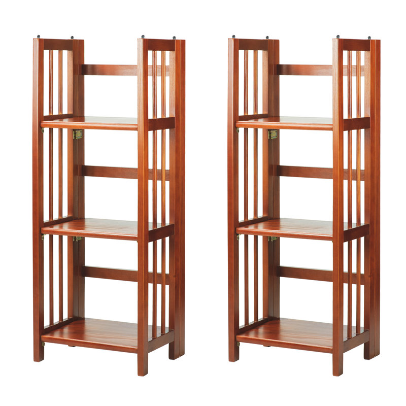 Etagere Bookcase