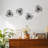 7-Piece Metal Wall Decor-1397309479