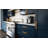 Classical Cabinet Bar Pull With Backplate Multipack-115609370-115609372
