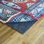 Contour-Lock Felt and Rubber Rug Pad