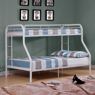 Dialon Twin Over Full Bunk Bed