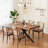 Averni Extendable Dining Table with Storage Box for 6-10 Seat-1579454846