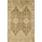 Norton Wool Oriental Indoor Rug