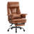 Big and Tall Executive Office Chair with Footrest – Heavy Duty Reclining Gaming Chair, 400lbs Capacity, Ergonomic High Back Computer Desk Chair with Lumbar Pillow & Nap Feature-1941209807