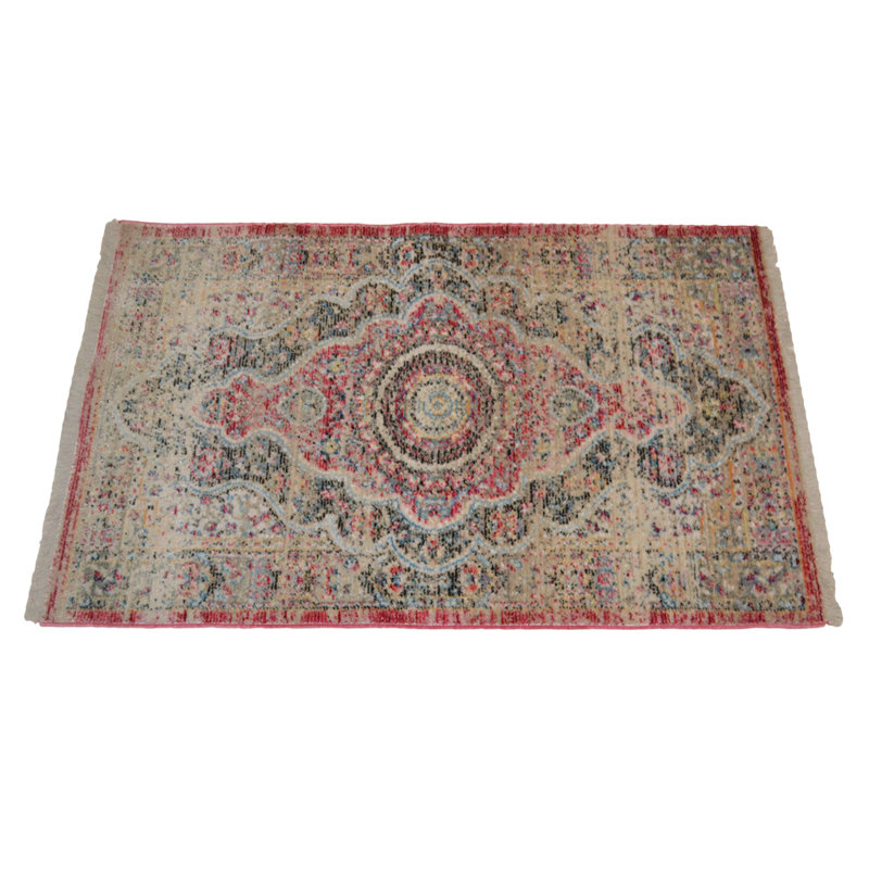 Tapis de porte d'extérieur durable 34 po x 20 po