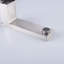 Robinet pour lavabo vasque de salle de bain commercial