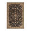 Tapis brun turc lavable à la machine-2118360312