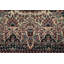 Tapis traditionnel chinois 9x12