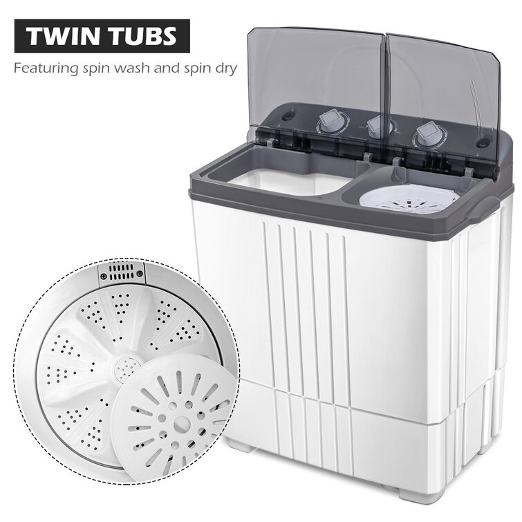 costway portable washer dryer combo｜TikTok Search