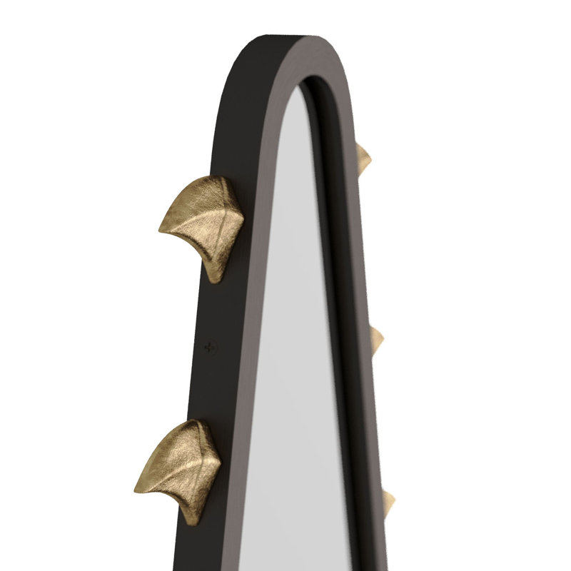 Arroyo Mirror
