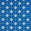 Schumacher x Molly Mahon Stars Fabric