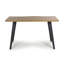 Aniayah 120cm Console Table