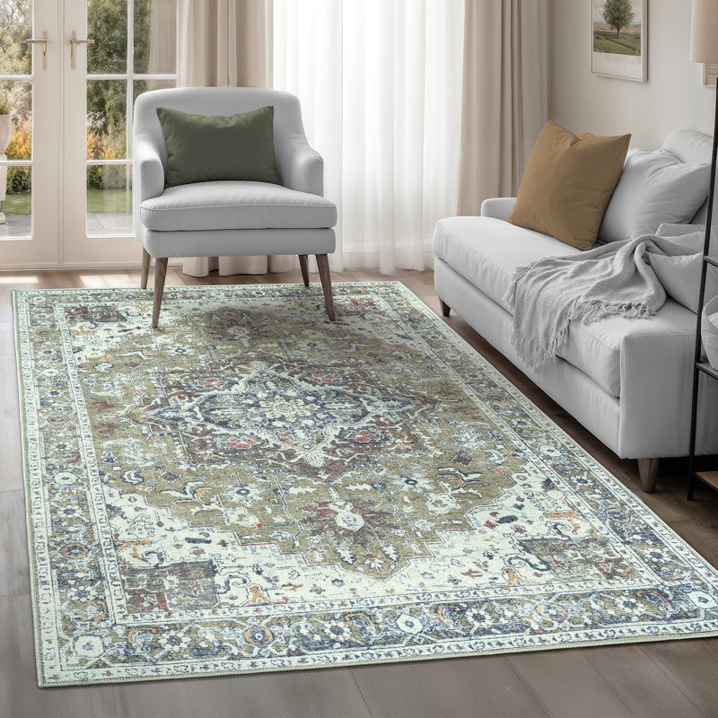 122cm X 170cm Area Rug