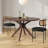 4 Person Round Dining Sets-1722243641