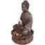 Outdoor Sculptural Fountain