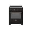 Bertazzoni 33.88'' W Electric Slide-In Range-1355992978