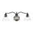 Ellerkamp 3 - Light Dimmable Vanity Light-1621176608