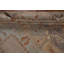 Tapis oriental Oushak
