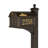 Balmoral Post Mounted Mailbox-57474099-57902832