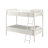Inko Kids Twin Over Twin Bunk Bed-1265395559
