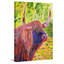 France Gilbert - Wrapped Canvas Painting-367901164