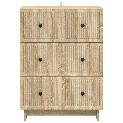 Accent Chest