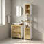 Bathroom Vanity with Basin-167256015