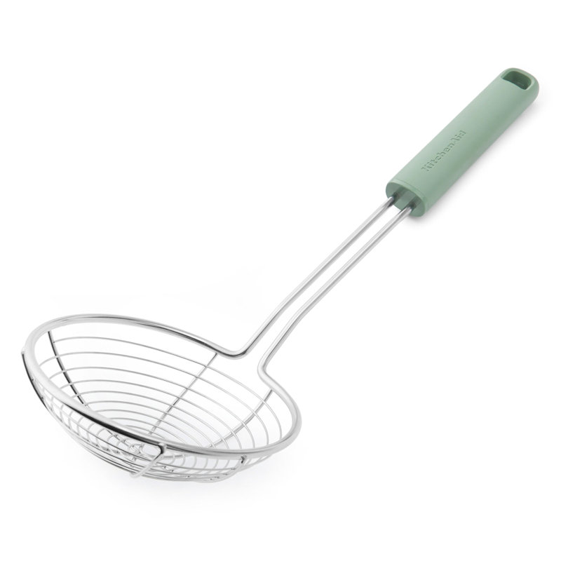 KitchenAid® Wire Strainer, Cardamom