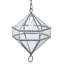 Pratt Mansion 1 - Light Pendant