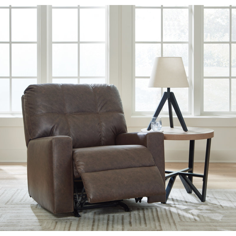 Fauteuil inclinable Brakefield