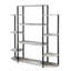 Étagère à livres H 52,5 po x l 47,25 po Edwin-59240205