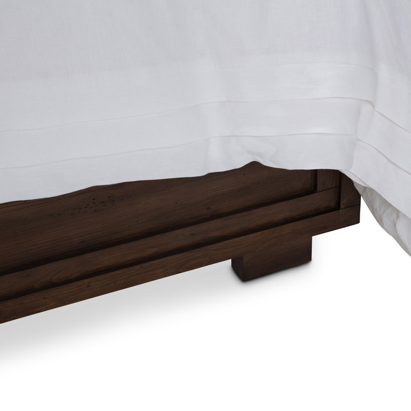 Cazenfeld Upholstered Bed, Queen