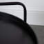 Certalich Cross Legs Coffee Table