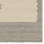 Tapis blanc / gris abstrait fait à la main Foundry Select Fazia-799208602