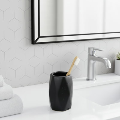 Diamond Tumbler