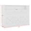 Lit escamotable avec bureau Murphy-135343754