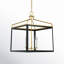 Carlow 4 - Light Chandelier-2041830097-2041830099