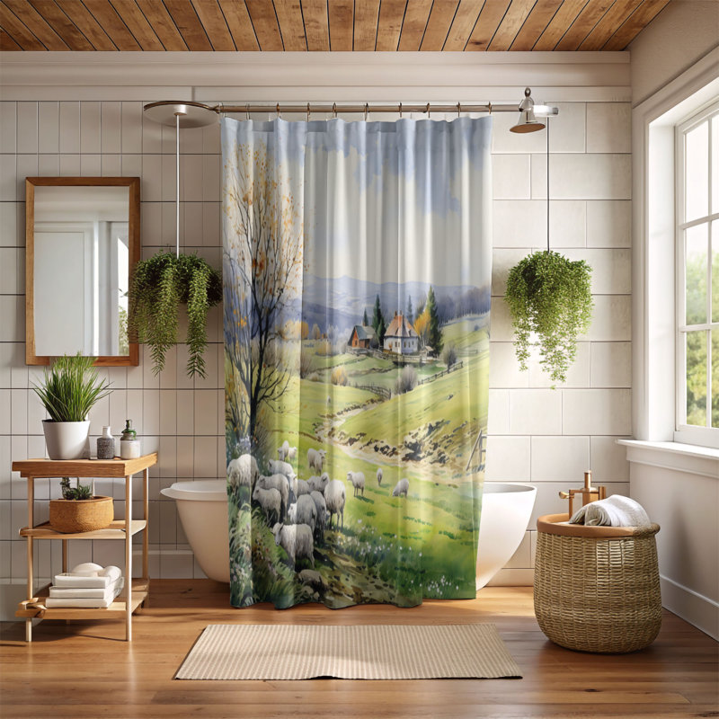 Jennison, 74"H x 71"W