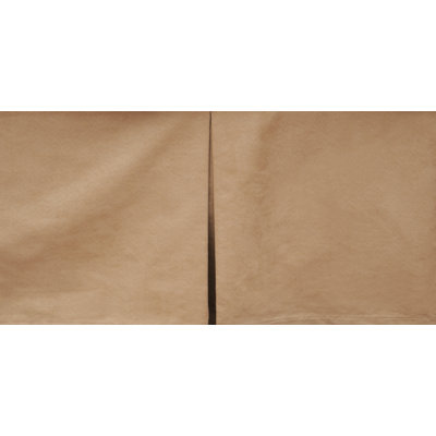Wooded River Crystal Creek III Bed Skirt - Cal King