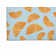Summer Oranges Outdoor Rug