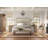 Jaken 5 - Light Dimmable Globe Chandelier