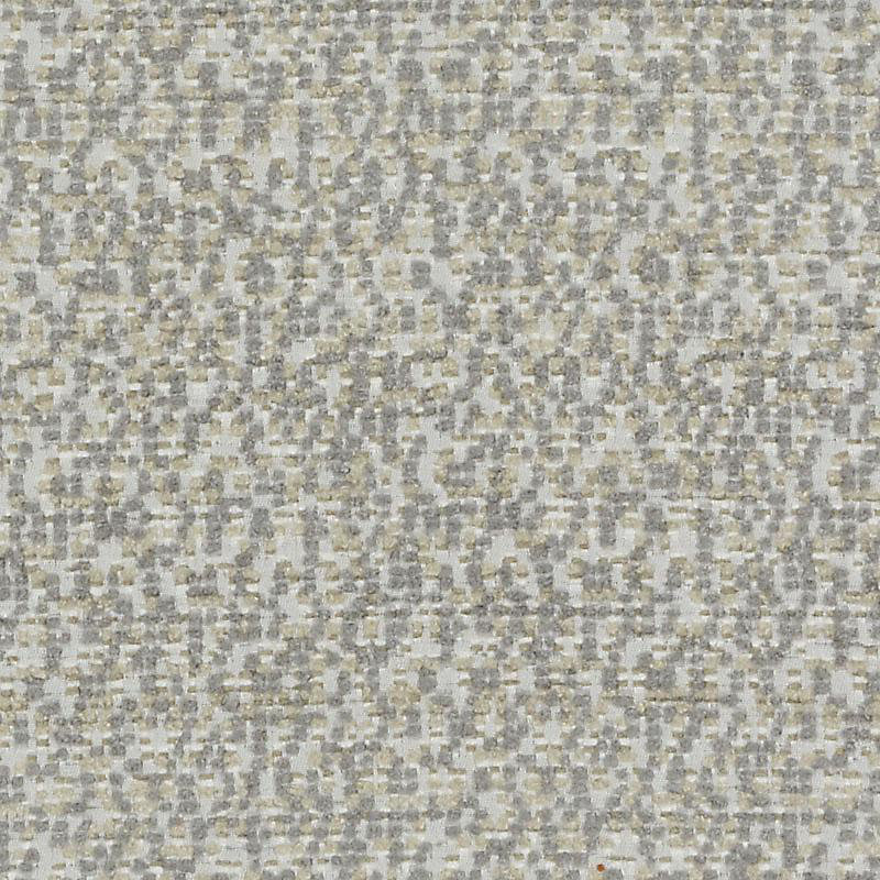 Laura Kirar II Static Fabric, Jute