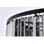 Lustre tambour à intensité variable 10 lumières Dorinda-27969507-129462943-27969508