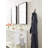 Arrondi Wall Mounted Robe Hook-66151365